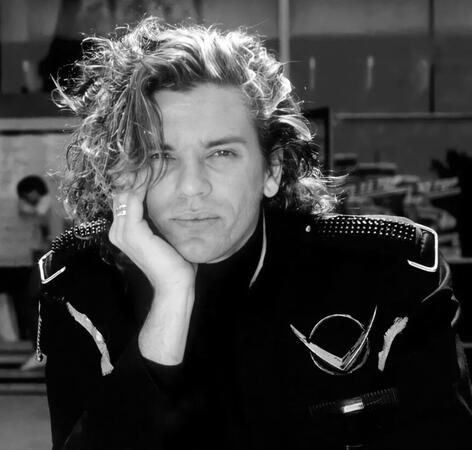 michael hutchence
